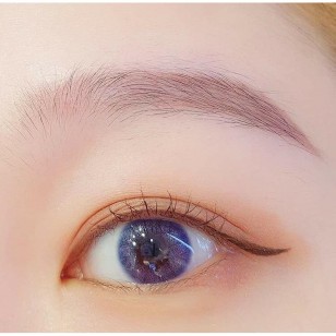 Unicorn Violet(月拋)